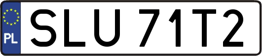 SLU71T2