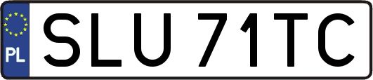 SLU71TC