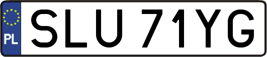 SLU71YG