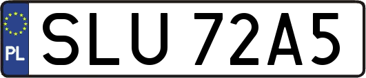 SLU72A5