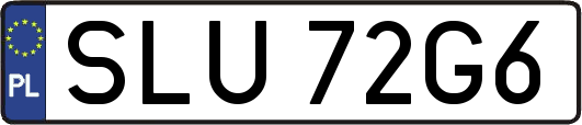 SLU72G6