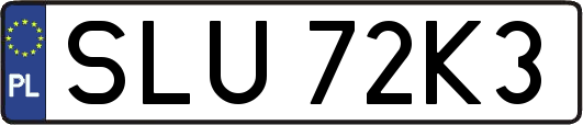SLU72K3