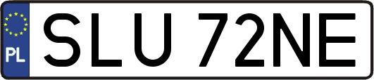 SLU72NE