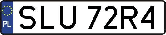 SLU72R4