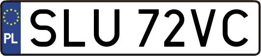 SLU72VC