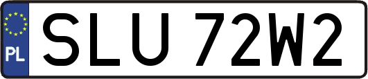 SLU72W2