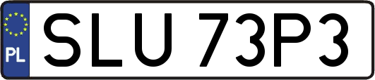 SLU73P3