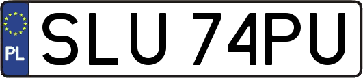 SLU74PU