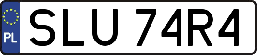 SLU74R4