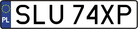 SLU74XP