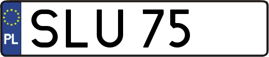 SLU75