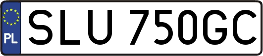 SLU750GC