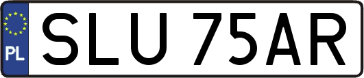 SLU75AR