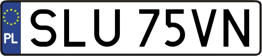 SLU75VN