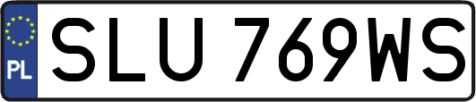 SLU769WS