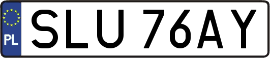 SLU76AY