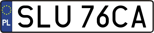 SLU76CA