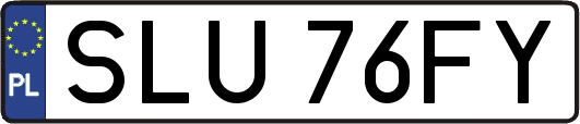 SLU76FY