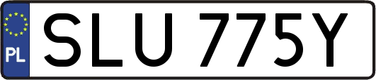 SLU775Y