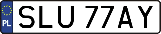 SLU77AY