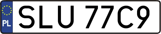 SLU77C9