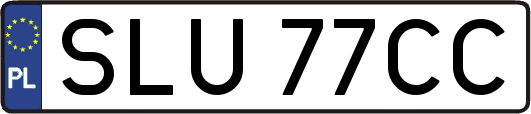 SLU77CC