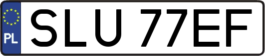 SLU77EF