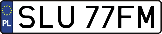 SLU77FM