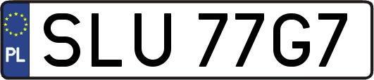 SLU77G7