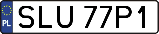 SLU77P1