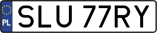 SLU77RY