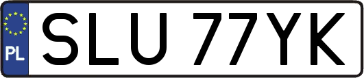 SLU77YK