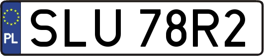 SLU78R2