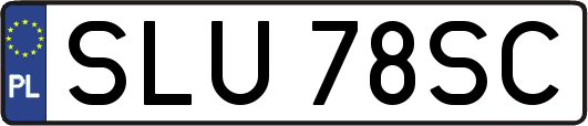 SLU78SC