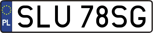 SLU78SG