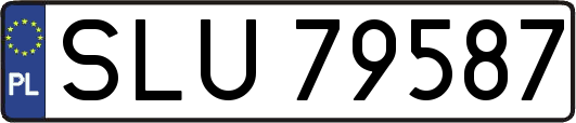 SLU79587