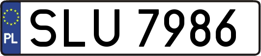 SLU7986