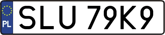 SLU79K9