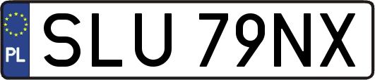 SLU79NX