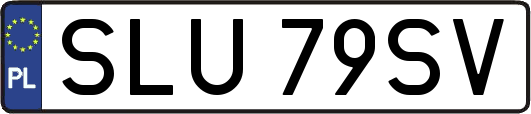 SLU79SV