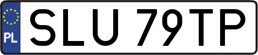 SLU79TP