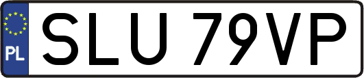 SLU79VP