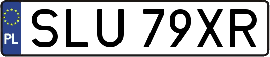 SLU79XR