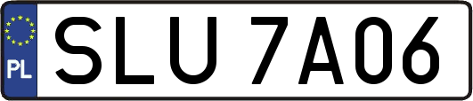 SLU7A06