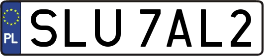 SLU7AL2