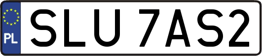 SLU7AS2