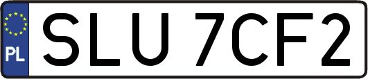 SLU7CF2