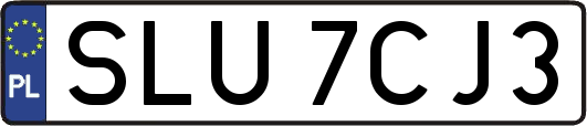 SLU7CJ3