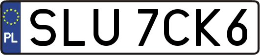 SLU7CK6