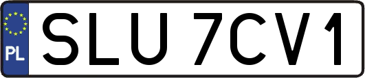 SLU7CV1